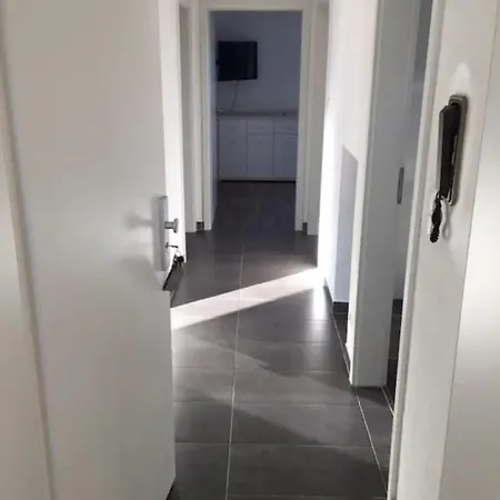 Nr 6eg 3zkb Fuer Familien Und Firmen Apartament