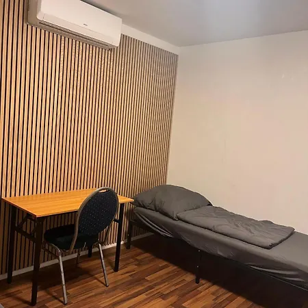 Nr 6eg 3zkb Fuer Familien Und Firmen Apartament Fuldatal