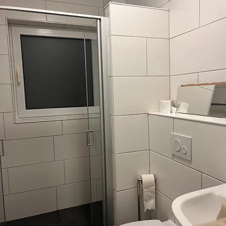Nr 6eg 3zkb Fuer Familien Und Firmen Apartament *