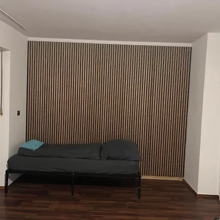 Apartament Nr 6eg 3zkb Fuer Familien Und Firmen *