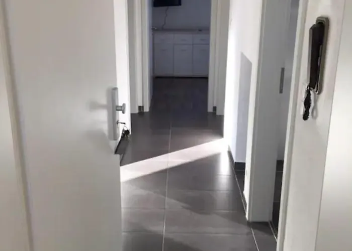 Nr 6eg 3zkb Für Familien Und Firmen Apartamento