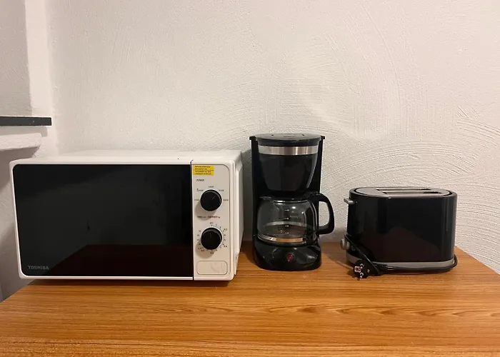 Apartamento Nr 6eg 3zkb Für Familien Und Firmen *