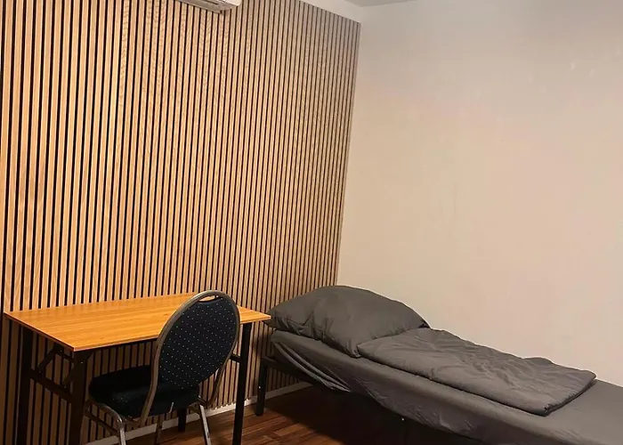 Nr 6eg 3zkb Für Familien Und Firmen Apartamento Fuldatal