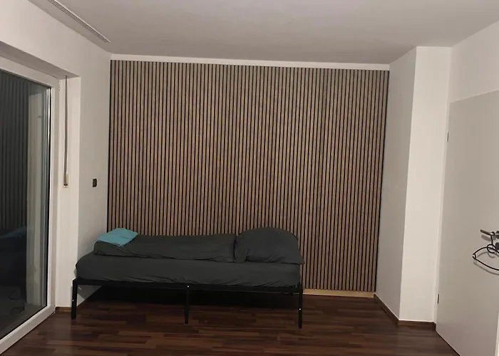 Apartamento Nr 6eg 3zkb Für Familien Und Firmen *